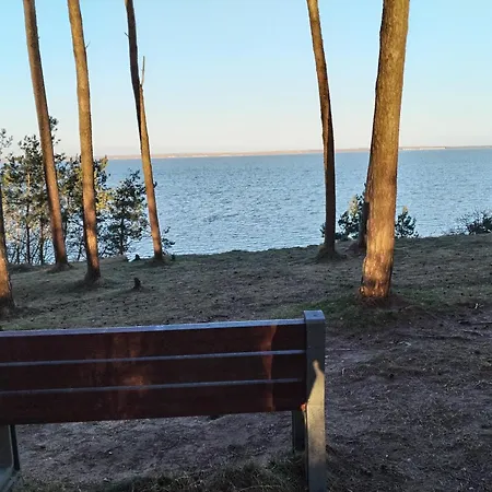 Birdie1 - Komfortable Zwischen Wismar Und Boltenhagen An Der Ostsee Hohenkirchen