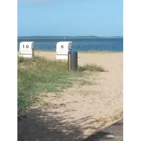 Birdie1 - Komfortable Zwischen Wismar Und Boltenhagen An Der Ostsee * Hohenkirchen